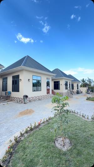 Apartment ya vyumba viwili inapangishwa Goba Senta, Dar Es Salaam Apartment ya vyumba viwili inapangishwa Goba Senta, Dar Es Salaam