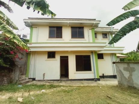 Nyumba/Apartment ya chumba kimoja inapangishwa Ubungo Kibo, Dar Es Salaam