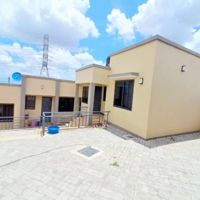 Nyumba/Apartment ya chumba kimoja inapangishwa Kimara, Dar Es Salaam Nyumba/Apartment ya chumba kimoja inapangishwa Kimara, Dar Es Salaam