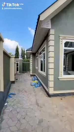 2 Bedrooms House for Rent in Tabata Kinyerezi Kwaditopile, Dar Es Salaam 2 Bedrooms House for Rent in Tabata Kinyerezi Kwaditopile, Dar Es Salaam