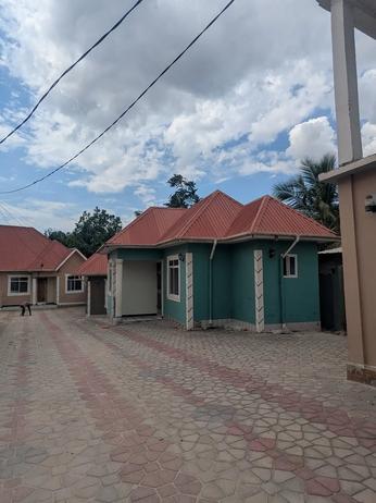 Apartment ya chumba kimoja inapangishwa Mbezi Malamba Kifuru, Dar Es Salaam