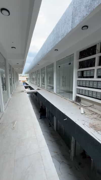 Frame ya Biashara inapangishwa Mwenge, Dar Es Salaam