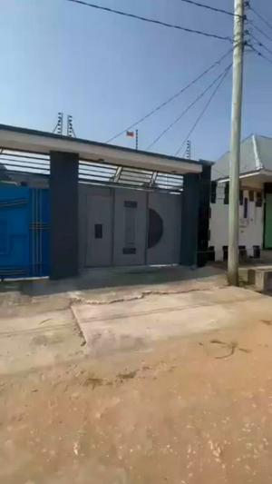 Nyumba ya vyumba vitatu inauzwa Kimara Temboni Saranga, Dar Es Salaam (400 sqm)