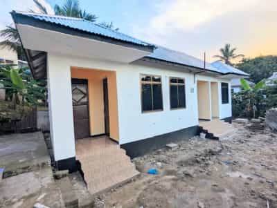 Nyumba ya chumba kimoja inapangishwa Kimara Korogwe, Dar Es Salaam