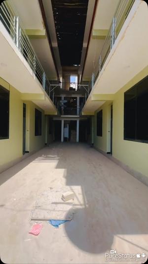 1 Bedroom House for Rent in Kisiwani-Kisota, Dar Es Salaam