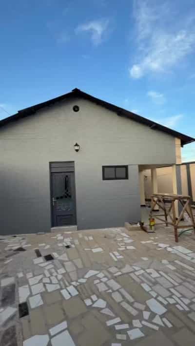 Nyumba ya vyumba viwili inapangishwa Mwananyamala Victoria, Dar Es Salaam