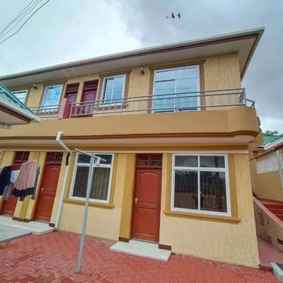 Apartment ya chumba kimoja inapangishwa Kimara Temboni, Dar Es Salaam