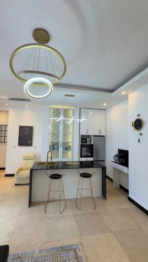 Apartment (Furnished) ya chumba kimoja inapangishwa Mbezi Beach, Dar Es Salaam