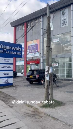 Retail Space for Rent in Tabata Segerea Kwa Bibi, Dar Es Salaam
