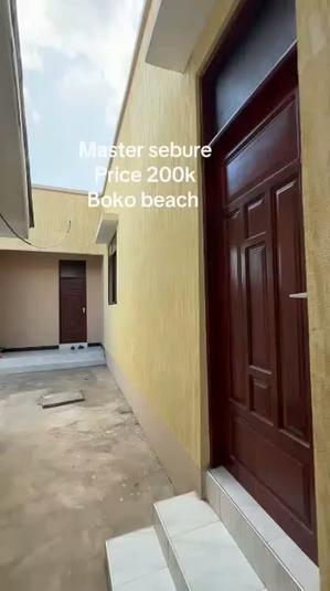 Apartment for Rent in Boko Beach, Dar Es Salaam Apartment for Rent in Boko Beach, Dar Es Salaam