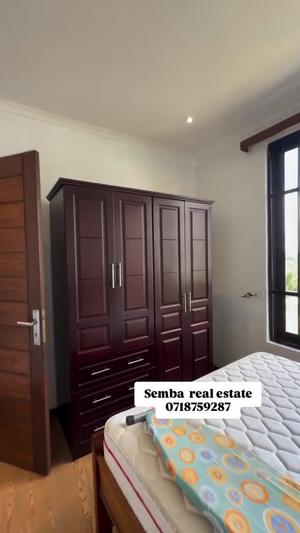 2 Bedrooms House/Apartment for Rent in Mbezi Beach, Dar Es Salaam
