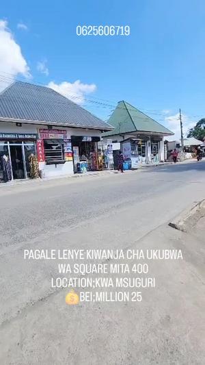 Nyumba inauzwa Mbezi Kwa Msuguri, Dar Es Salaam Nyumba inauzwa Mbezi Kwa Msuguri, Dar Es Salaam