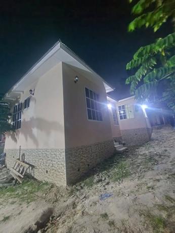 Apartment ya vyumba viwili inapangishwa Kimara, Dar Es Salaam Apartment ya vyumba viwili inapangishwa Kimara, Dar Es Salaam