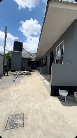 Nyumba inapangishwa Kigamboni- Kisiwani, Dar Es Salaam Nyumba inapangishwa Kigamboni- Kisiwani, Dar Es Salaam