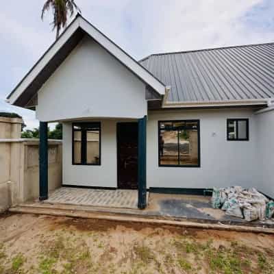 2 Bedrooms Apartment for Rent in Mongola Ndege ABC Capital, Dar Es Salaam