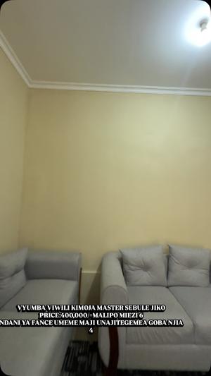 2 Bedrooms Apartment for Rent in Goba Njia Nne, Dar Es Salaam