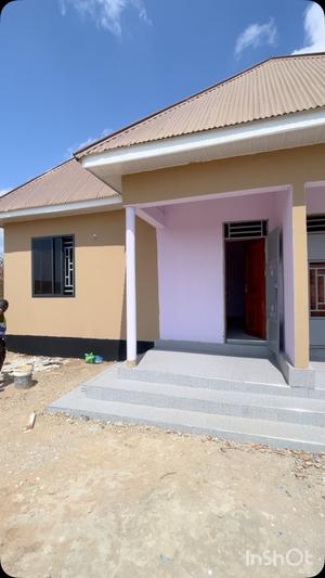 Nyumba inapangishwa Iyumbu, Dodoma