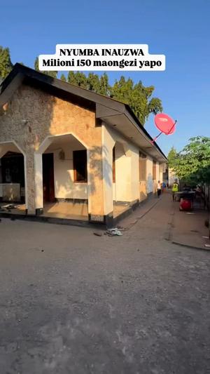 3 Bedrooms House for Sale in Tabata Magengeni, Dar Es Salaam (800 sqm) 3 Bedrooms House for Sale in Tabata Magengeni, Dar Es Salaam (800 sqm)