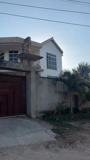 Kiwanja (Residential/Commercial) kinauzwa Goba Center, Dar Es Salaam (1000 sqm) Kiwanja (Residential/Commercial) kinauzwa Goba Center, Dar Es Salaam (1000 sqm)