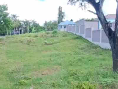 Kiwanja kinauzwa Kimara Temboni, Dar Es Salaam (1300 sqm)