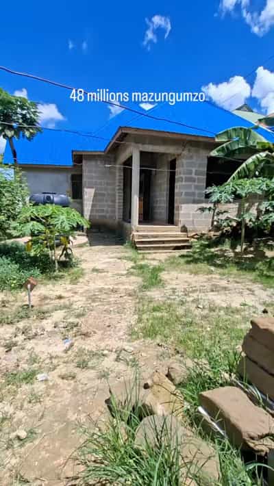 3 Bedrooms House for Sale in Goba Nashpark, Dar Es Salaam 3 Bedrooms House for Sale in Goba Nashpark, Dar Es Salaam