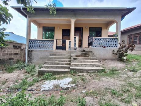 1 Bedroom House/Apartment for Rent in Kimara Mwisho, Dar Es Salaam 1 Bedroom House/Apartment for Rent in Kimara Mwisho, Dar Es Salaam