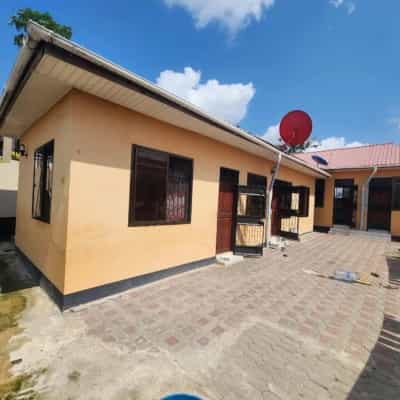 2 Bedrooms Apartment for Rent in MBEZI KWA MSUGURI, Dar Es Salaam 2 Bedrooms Apartment for Rent in MBEZI KWA MSUGURI, Dar Es Salaam