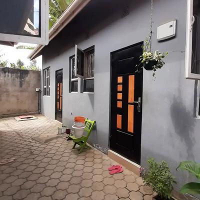 Nyumba ya chumba kimoja inapangishwa Ngaramtoni Sokoni, Arusha Nyumba ya chumba kimoja inapangishwa Ngaramtoni Sokoni, Arusha
