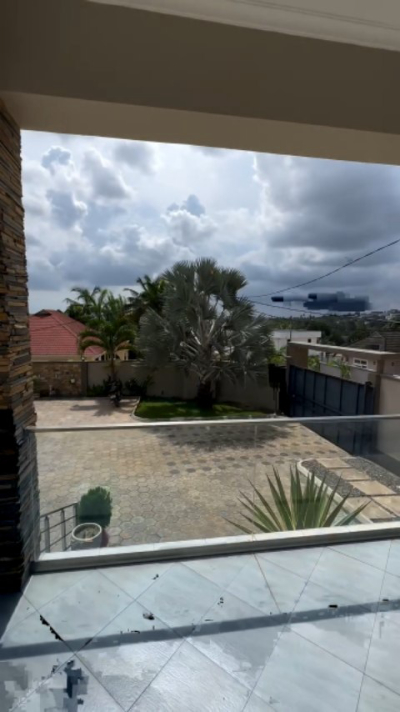 Nyumba ya vyumba vitatu inapangishwa Goba, Dar Es Salaam