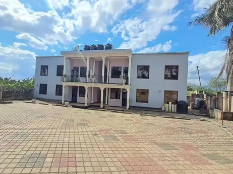3 Bedrooms Apartment for Rent in Kibamba Kwamangi, Dar Es Salaam