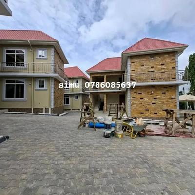 1 Bedroom House for Rent in Mbezi Kwa Msuguri, Dar Es Salaam 1 Bedroom House for Rent in Mbezi Kwa Msuguri, Dar Es Salaam