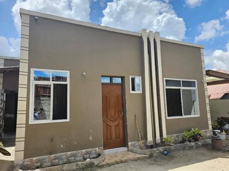 Apartment for Rent in Kimara Temboni, Dar Es Salaam