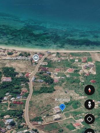 Residential Plot for Sale in Buyu, Zanzibar - Unguja South (924 sqm) Residential Plot for Sale in Buyu, Zanzibar - Unguja South (924 sqm)