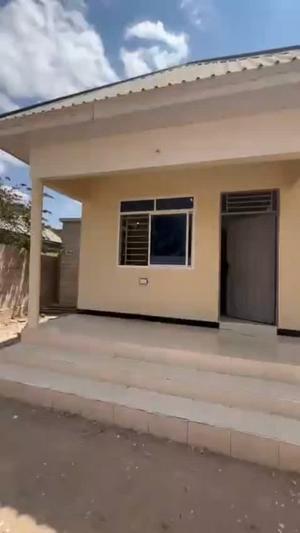 Nyumba ya vyumba viwili inapangishwa Ihumwa Flamingo, Dodoma Nyumba ya vyumba viwili inapangishwa Ihumwa Flamingo, Dodoma