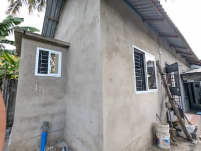 1 Bedroom Apartment for Rent in Kimara Korogwe, Dar Es Salaam