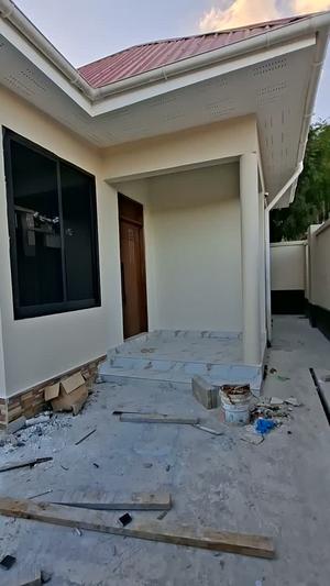2 Bedrooms House for Rent in Kimara Korogwe, Dar Es Salaam 2 Bedrooms House for Rent in Kimara Korogwe, Dar Es Salaam