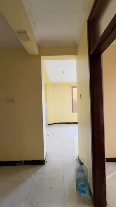 Apartment ya vyumba vitatu inapangishwa Magomeni, Dar Es Salaam