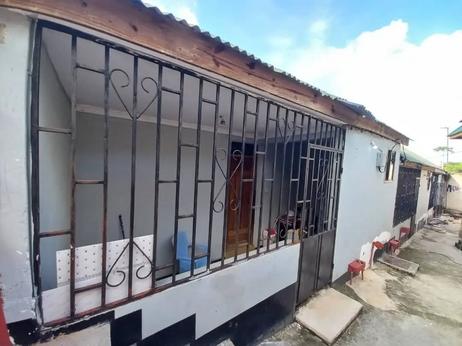 1 Bedroom House for Rent in Kimara Suka, Dar Es Salaam