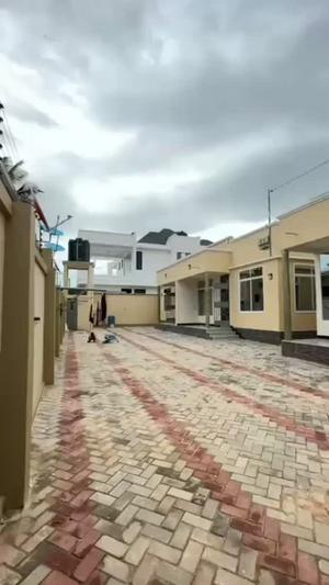 2 Bedrooms House for Rent in Kibada Kigamboni, Dar Es Salaam 2 Bedrooms House for Rent in Kibada Kigamboni, Dar Es Salaam