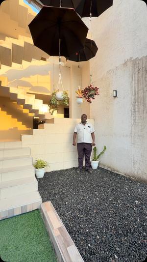 1 Bedroom Apartment for Rent in Kijitonyama, Dar Es Salaam