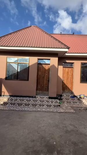 Nyumba ya chumba kimoja inapangishwa Ukonga Mombasa, Dar Es Salaam Nyumba ya chumba kimoja inapangishwa Ukonga Mombasa, Dar Es Salaam