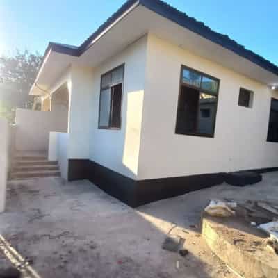 Apartment ya vyumba viwili inapangishwa Kimara Mwisho, Dar Es Salaam