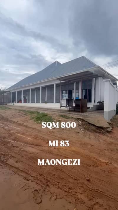 Kiwanja kinauzwa Goba, Dar Es Salaam Kiwanja kinauzwa Goba, Dar Es Salaam