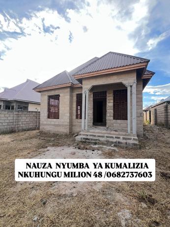 4 Bedrooms House for Sale in Nkuhungu, Dodoma 4 Bedrooms House for Sale in Nkuhungu, Dodoma