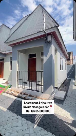 Apartment for Sale in Dar Es Salaam Apartment for Sale in Dar Es Salaam
