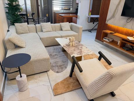 2 Bedrooms Furnished Apartment for Rent in Kinondoni, Dar Es Salaam