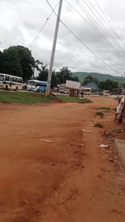 Godown/Ghala linapangishwa Pugu, Dar Es Salaam