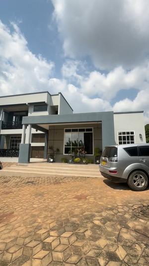Nyumba ya chumba kimoja inapangishwa Salasala, Dar Es Salaam Nyumba ya chumba kimoja inapangishwa Salasala, Dar Es Salaam
