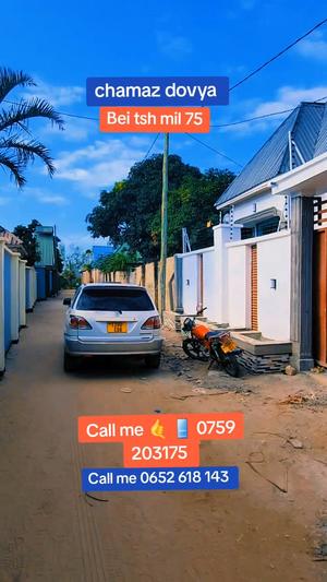 House for sale in Dar Es Salaam