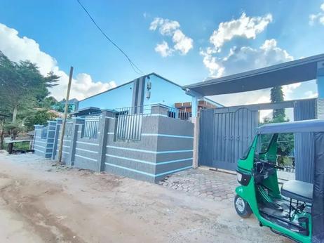 1 Bedroom Apartment for Rent in Kimara Korogwe, Dar Es Salaam